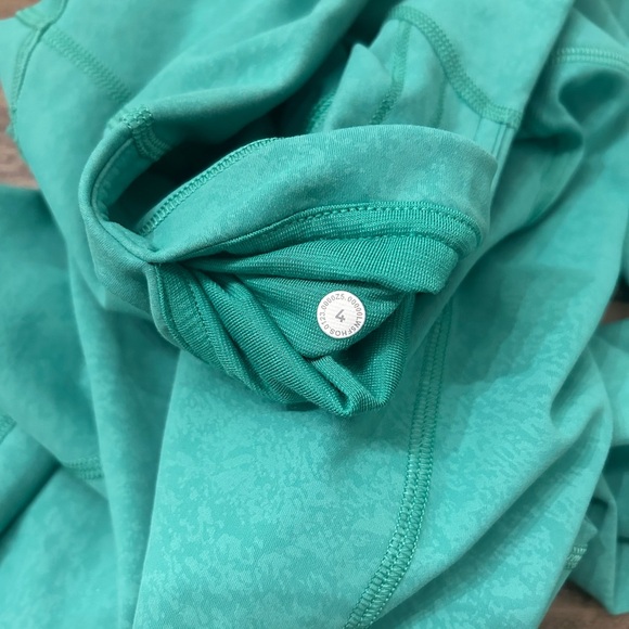 Lululemon Align Leggings Size 4 - Picture 6 of 6